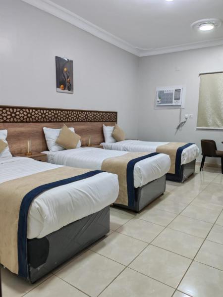 Makeen Furnished Apartments 1 - image 1
