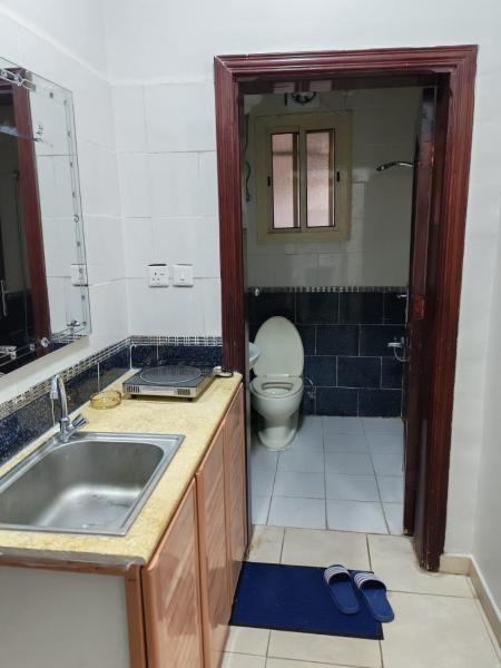Makeen Furnished Apartments 1 - image 47