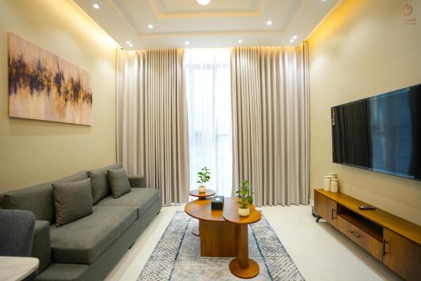 Mila Hotel Residences - afbeelding 1