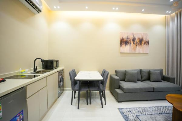 Mila Hotel Residences - afbeelding 2