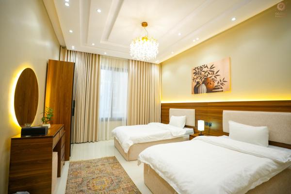 Mila Hotel Residences - afbeelding 14