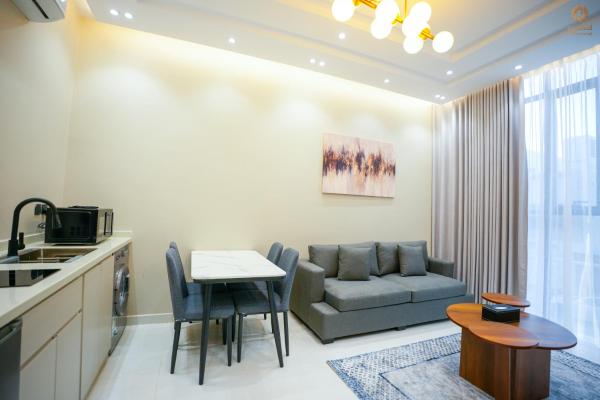 Mila Hotel Residences - afbeelding 6