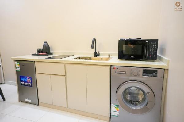 Mila Hotel Residences - afbeelding 50