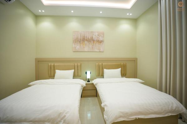 Mila Hotel Residences - afbeelding 45