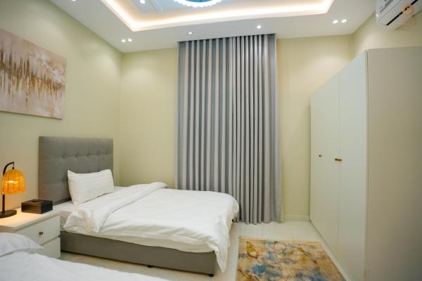 Mila Hotel Residences - afbeelding 29