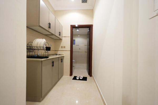 Platinum Elite Apartments - imej 12