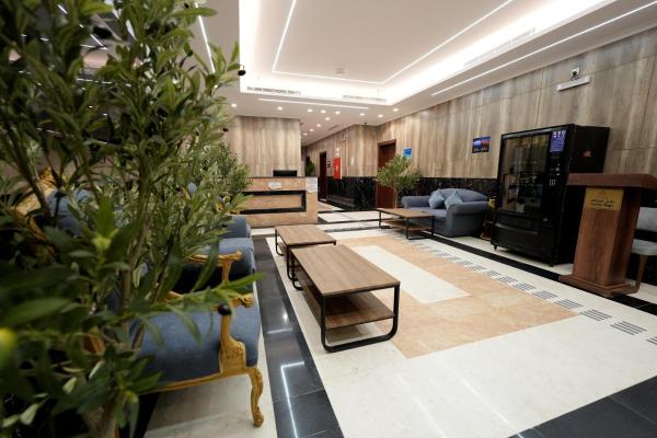 Platinum Elite Apartments - imej 15