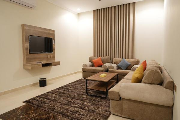 Platinum Elite Apartments - imej 34