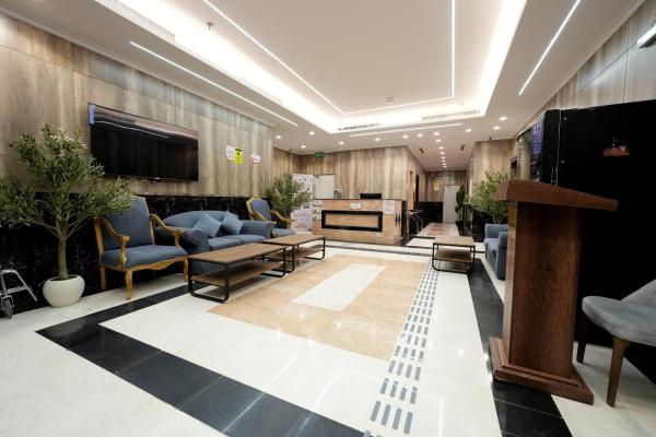 Platinum Elite Apartments - imej 18