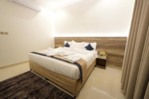 Platinum Elite Apartments - imej 36
