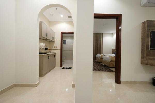 Platinum Elite Apartments - imej 14