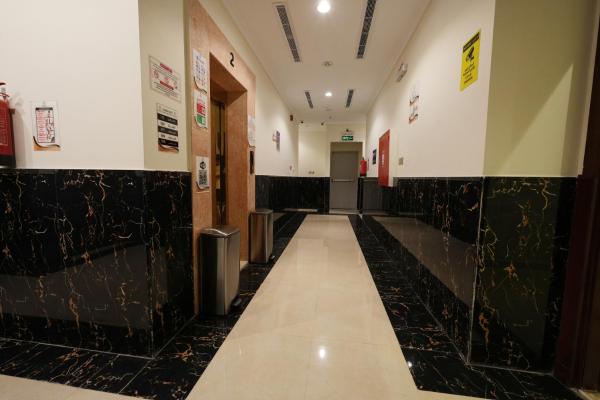 Platinum Elite Apartments - imej 9