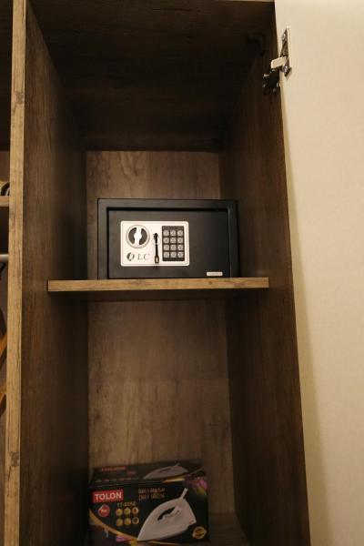 Platinum Elite Apartments - imej 50