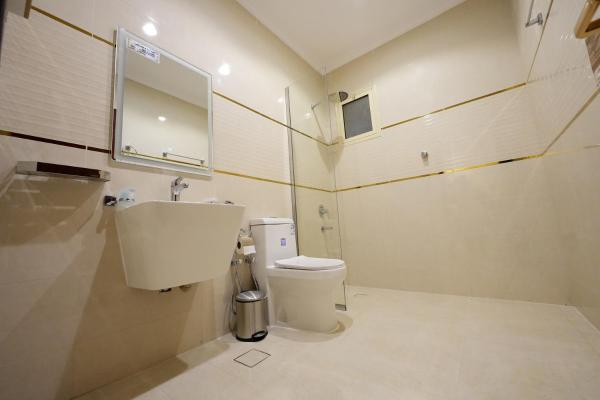 Platinum Elite Apartments - imej 16