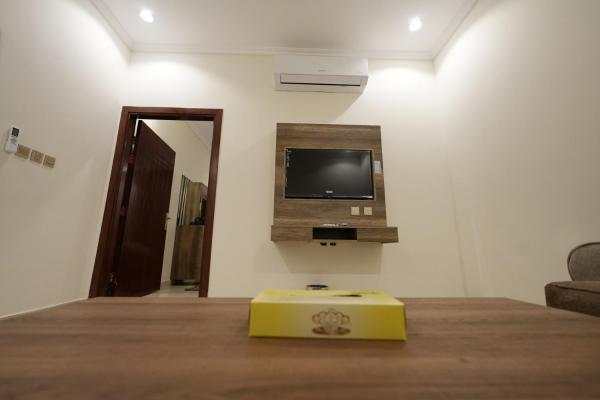 Platinum Elite Apartments - imej 31