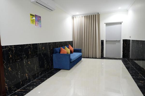 Platinum Elite Apartments - imej 28