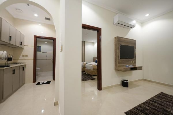 Platinum Elite Apartments - imej 45