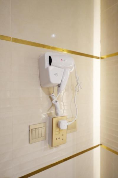Platinum Elite Apartments - imej 21