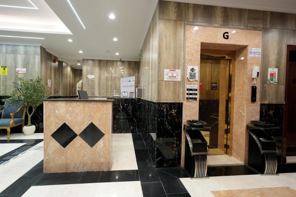 Platinum Elite Apartments - imej 44