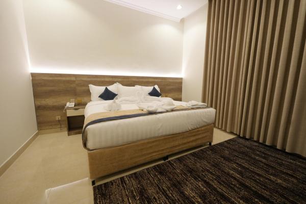 Platinum Elite Apartments - imej 3