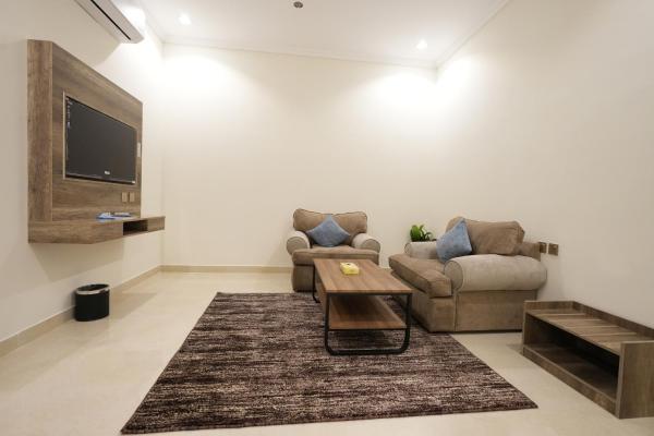 Platinum Elite Apartments - imej 40