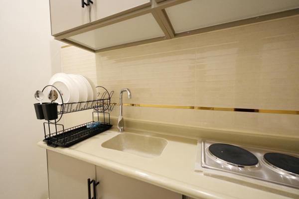 Platinum Elite Apartments - imej 19