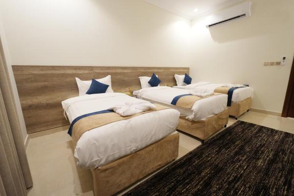 Platinum Elite Apartments - imej 26