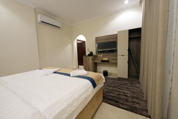 Platinum Elite Apartments - imej 33