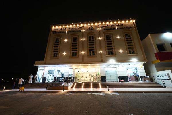 Platinum Elite Apartments - imej 49