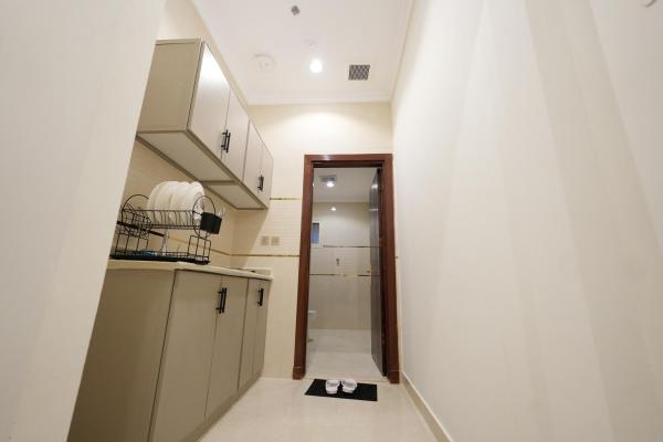 Platinum Elite Apartments - imej 38