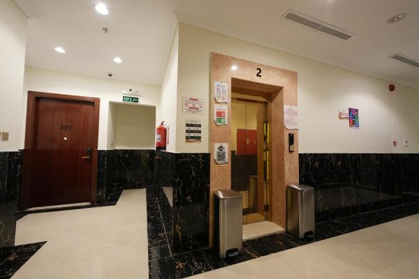 Platinum Elite Apartments - imej 17