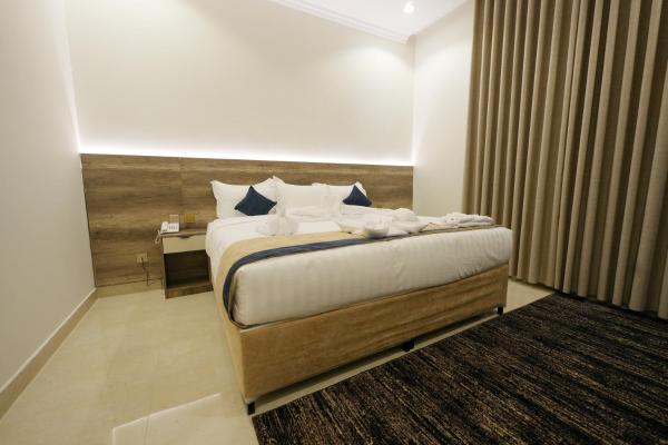 Platinum Elite Apartments - imej 46