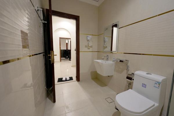 Platinum Elite Apartments - imej 29