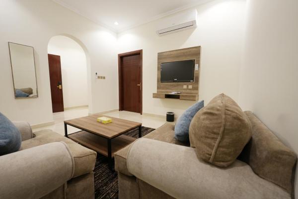 Platinum Elite Apartments - imej 37