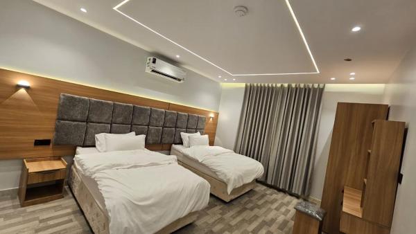 Premium King Bed Studio - görsel 10