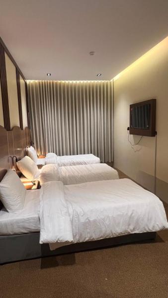 Al Sahm Al Fiddi Hotel - gambar 5