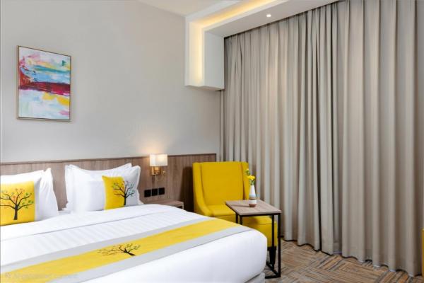 The Seasons Hotel - afbeelding 37