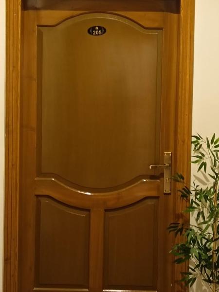Al Madinah 2 Furnished Suites - image 12