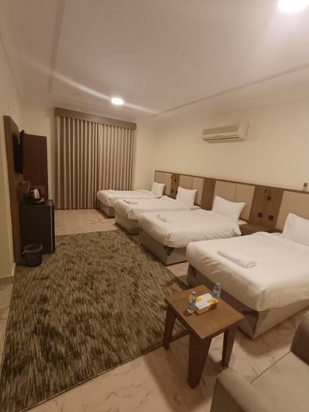Al Madinah 2 Furnished Suites - image 37