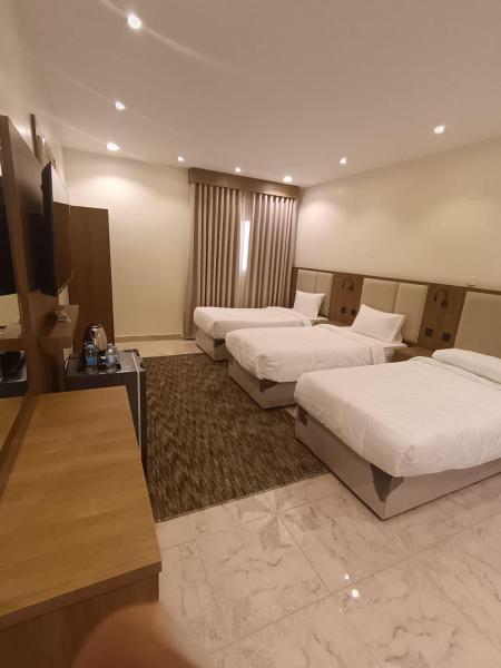 Al Madinah 2 Furnished Suites - image 40