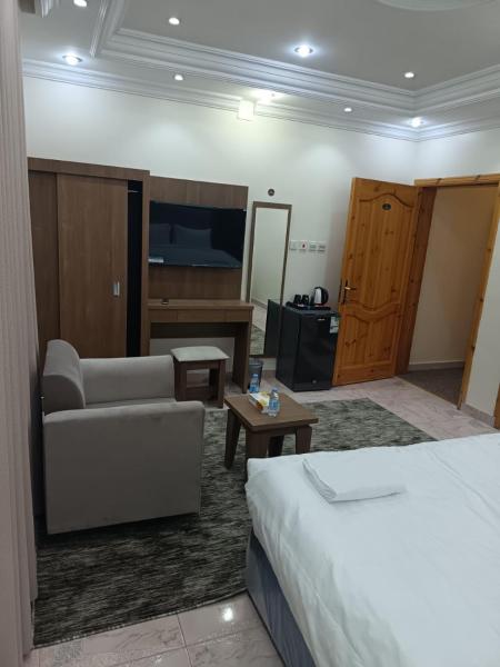 Al Madinah 2 Furnished Suites - image 8