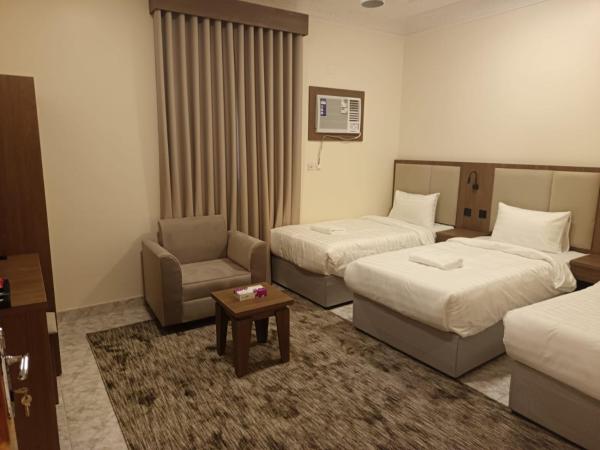 Al Madinah 2 Furnished Suites - image 4