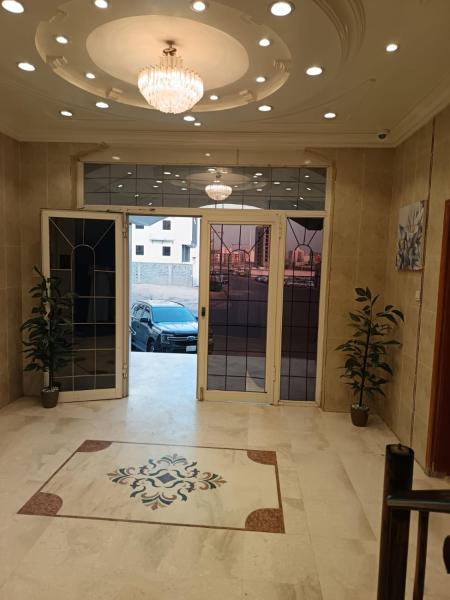 Al Madinah 2 Furnished Suites - image 23