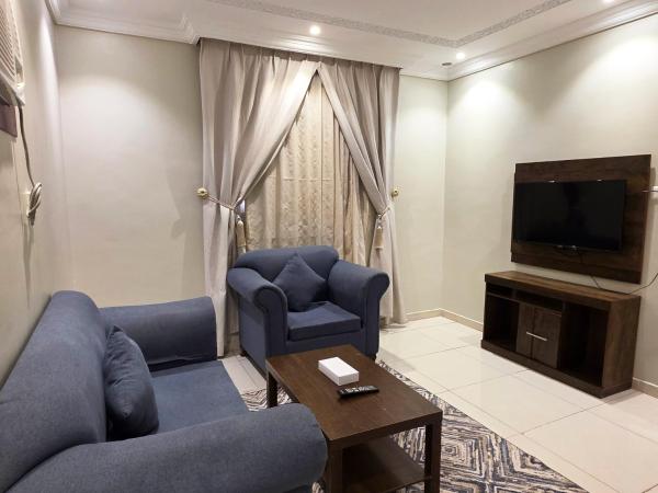 High Selection Serviced Apartments - image 6