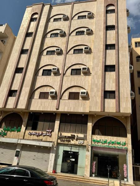 Najmat Al Awali Al Siyahiyah Inn - image 4