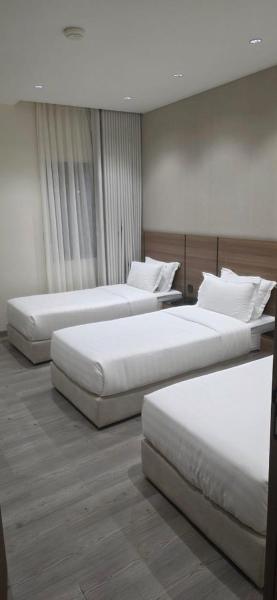 Al Sharifah Apartments - image 12