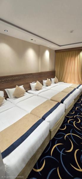 Nuzul Nebras Al Madinah - afbeelding 2