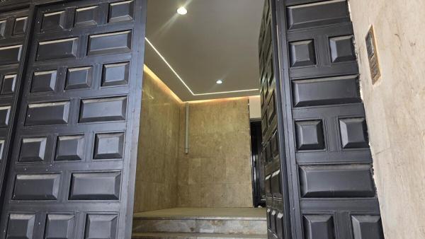 Studio Al Noor with Self-Entry near Al Haram - imagen 7