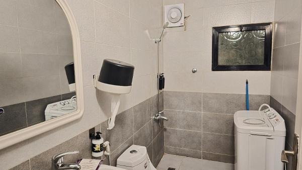 Studio Al Noor with Self-Entry near Al Haram - imagen 6