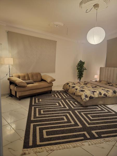 Studio Al Noor with Self-Entry near Al Haram - imagen 1